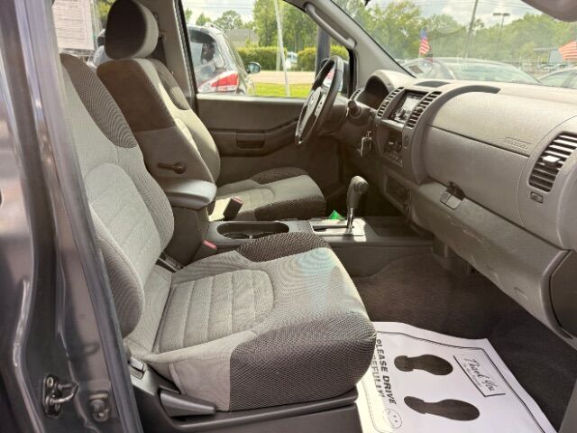 2006 Nissan Xterra SE Norfolk VA