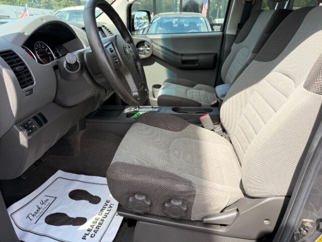2006 Nissan Xterra