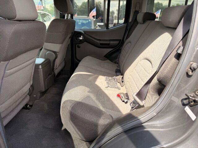 2006 Nissan Xterra SE Norfolk VA