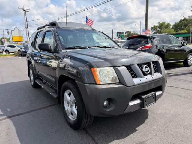 2006 Nissan Xterra SE Norfolk VA