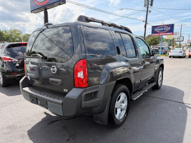 2006 Nissan Xterra SE Norfolk VA