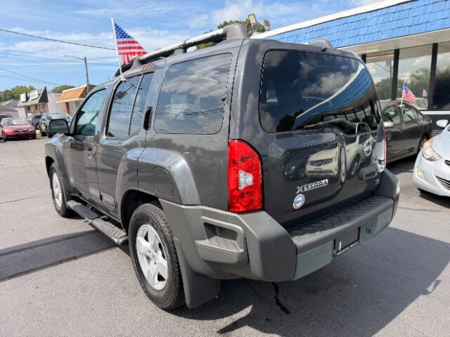 2006 Nissan Xterra SE Norfolk VA