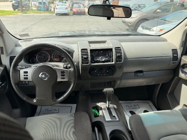2006 Nissan Xterra SE Norfolk VA
