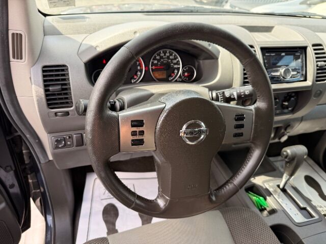 2006 Nissan Xterra