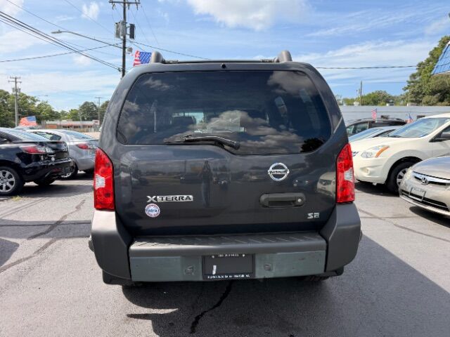 2006 Nissan Xterra SE Norfolk VA
