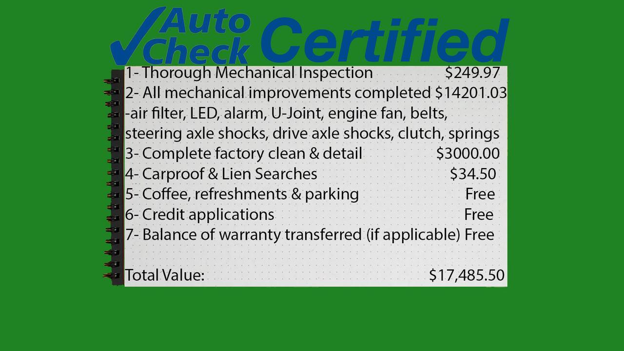 2006 Peterbilt 379 Longnose Tractor Sleeper Red Deer AB