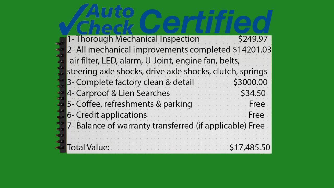 2006 Peterbilt 379 Longnose Tractor Sleeper Red Deer AB