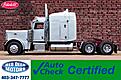 2006 Peterbilt 379 Longnose Tractor Sleeper