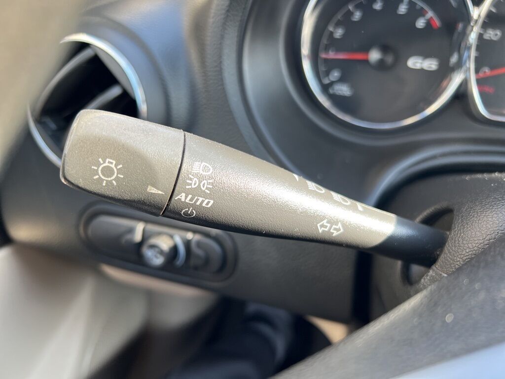 2006 Pontiac G6 Base Mount Joy PA