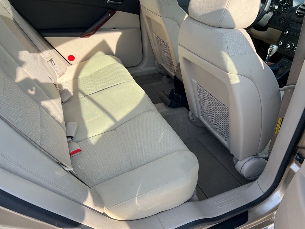 2006 Pontiac G6 Base Mount Joy PA