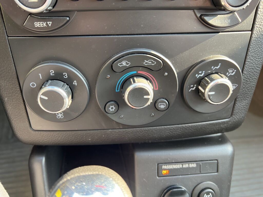 2006 Pontiac G6 Base Mount Joy PA