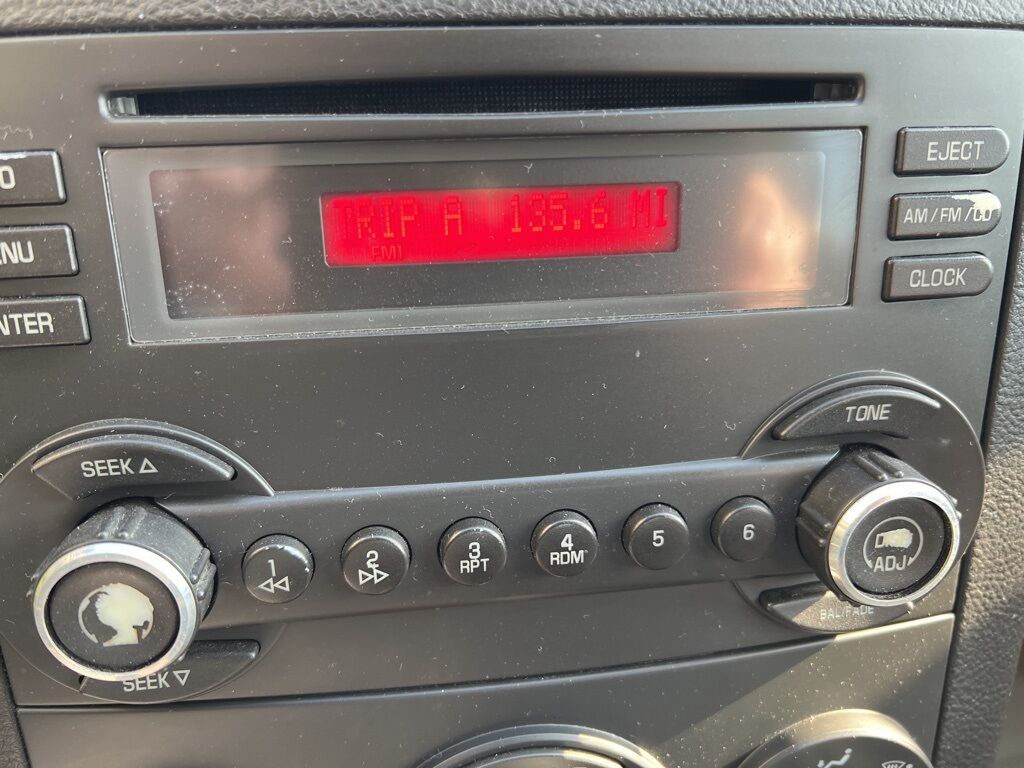 2006 Pontiac G6 Base Mount Joy PA