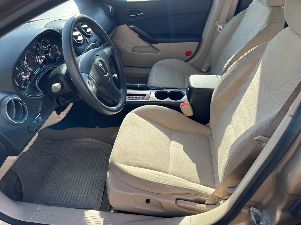 2006 Pontiac G6 Base Mount Joy PA