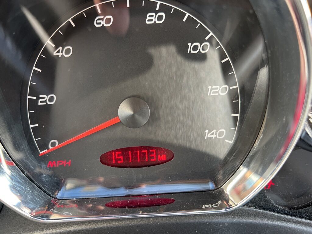 2006 Pontiac G6 Base Mount Joy PA