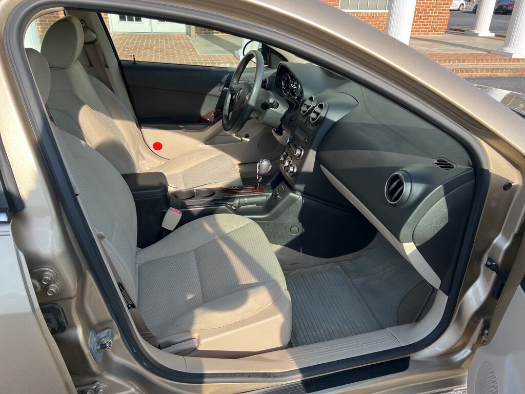 2006 Pontiac G6 Base Mount Joy PA