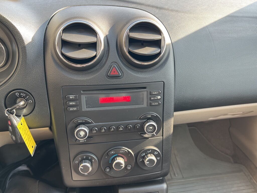 2006 Pontiac G6 Base Mount Joy PA