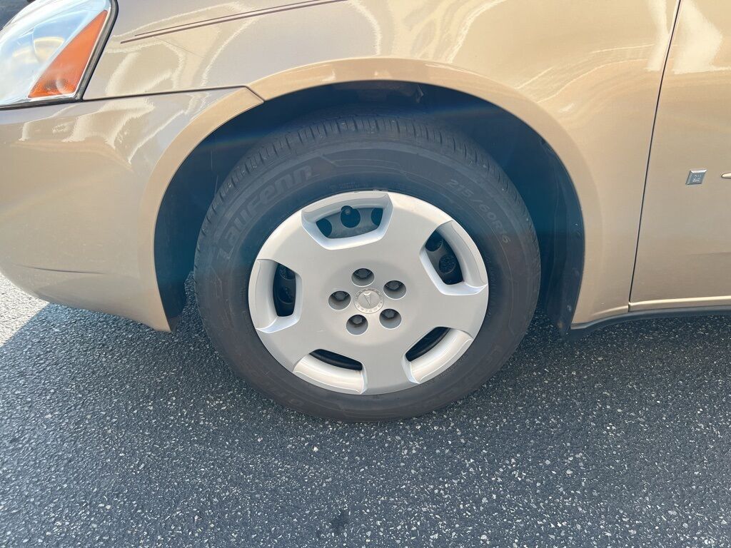 2006 Pontiac G6 Base Mount Joy PA