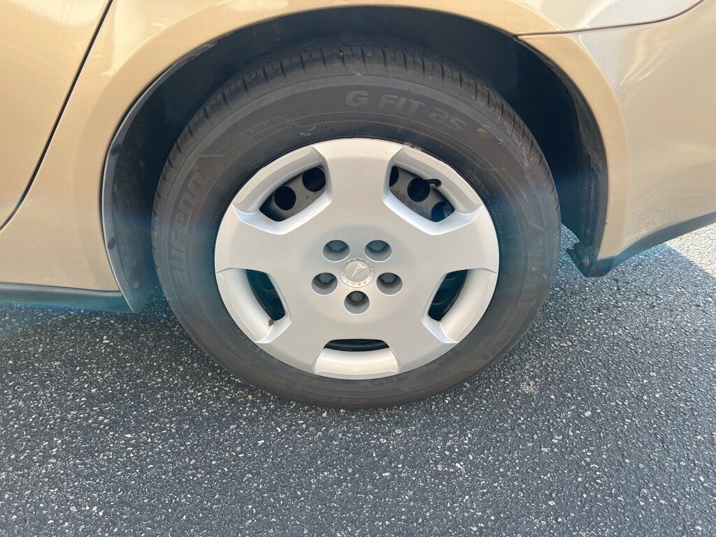 2006 Pontiac G6 Base Mount Joy PA