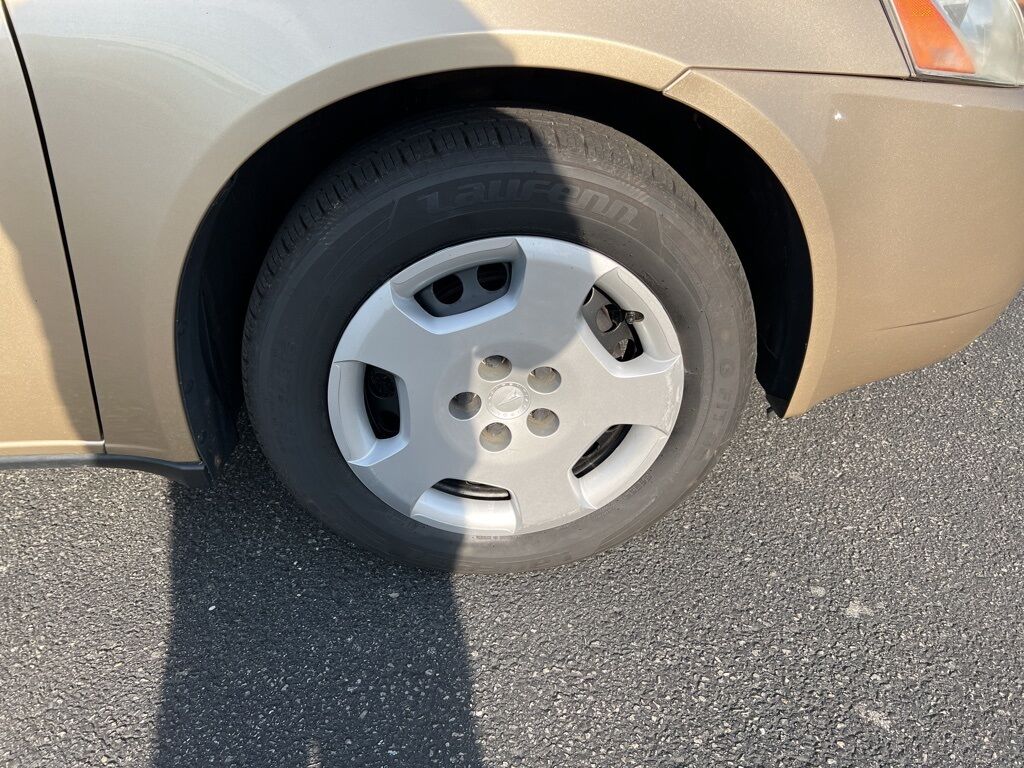 2006 Pontiac G6 Base Mount Joy PA