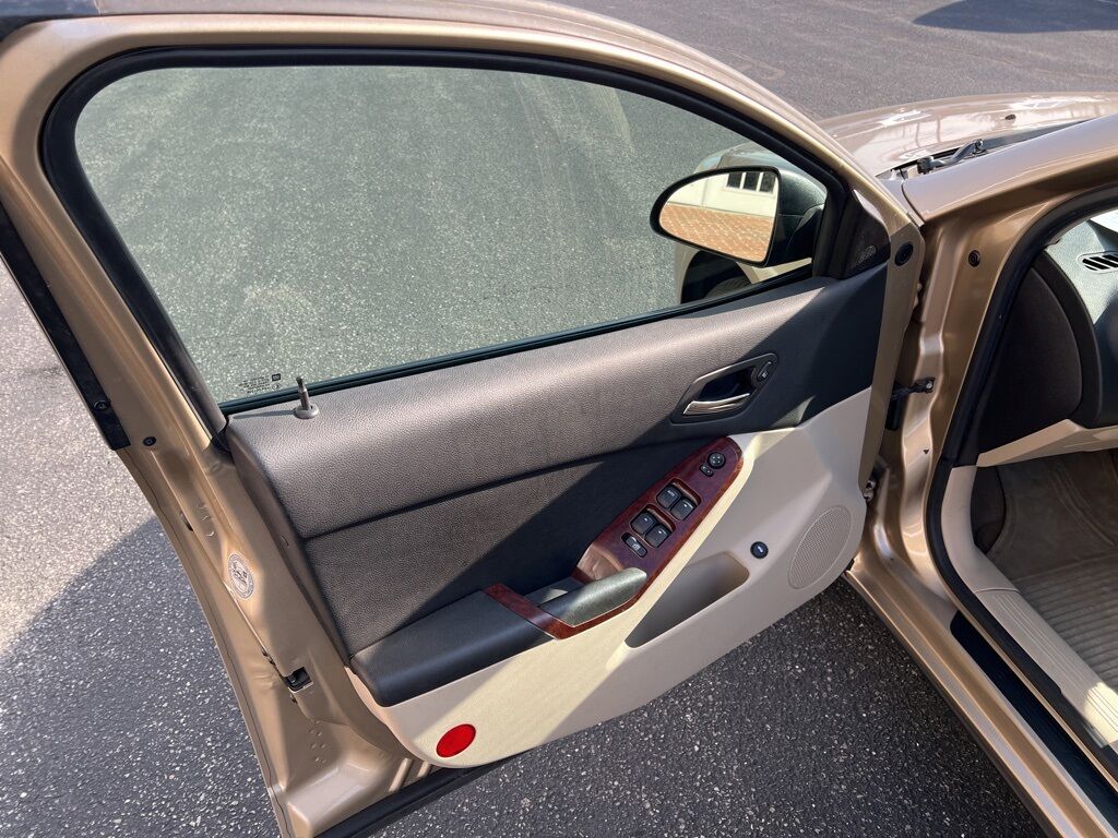 2006 Pontiac G6 Base Mount Joy PA