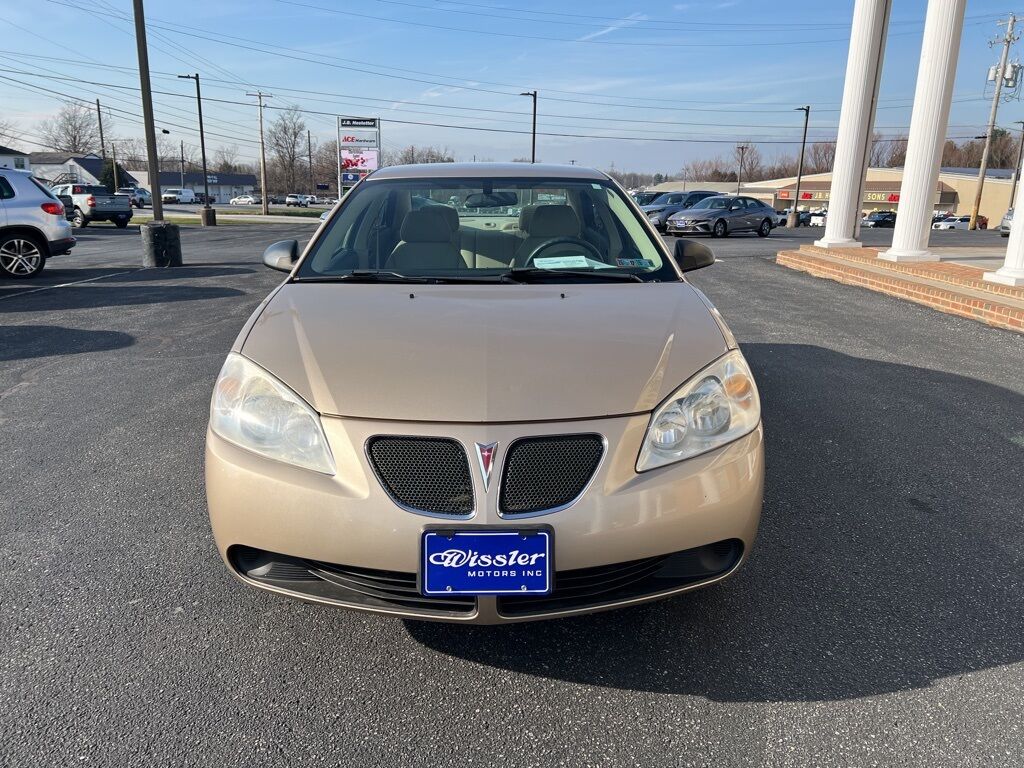 2006 Pontiac G6 Base Mount Joy PA