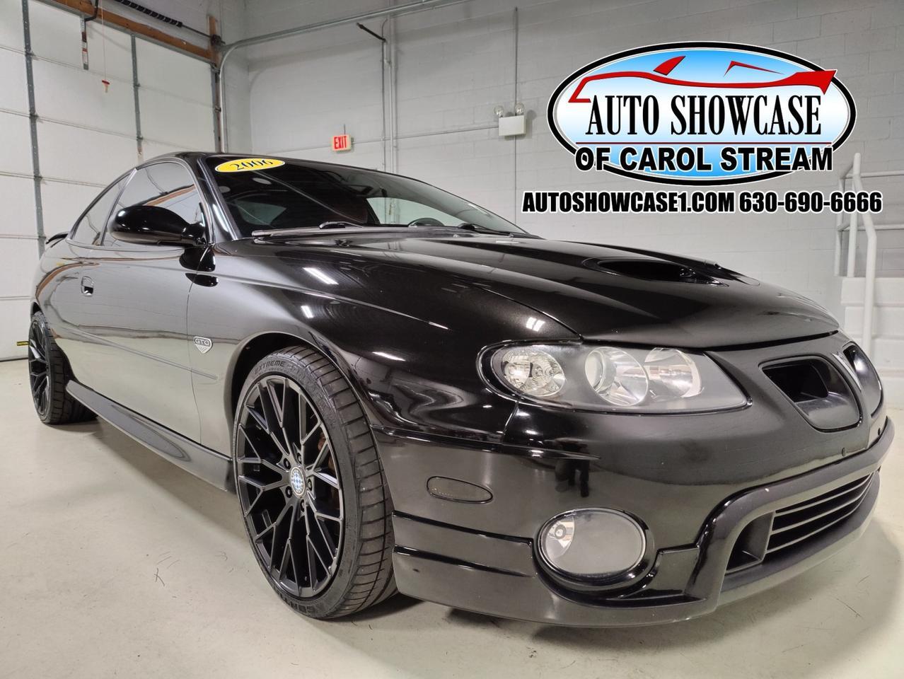 Find Pontiac for sale in Carol Stream IL