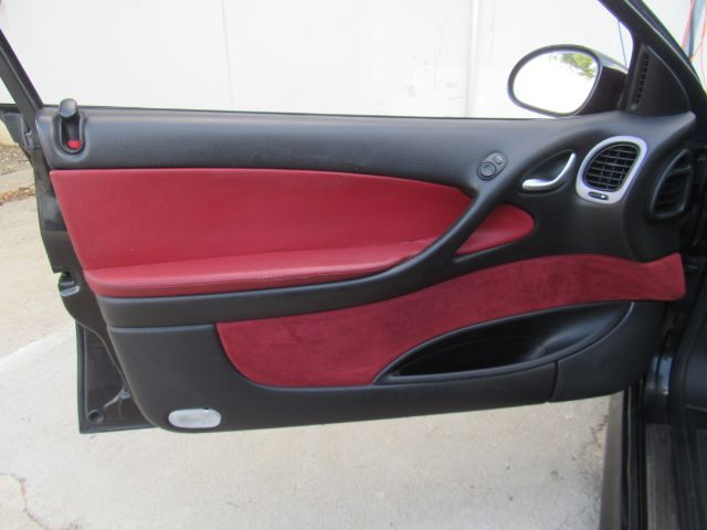 2006 Pontiac GTO Coupe Plano TX