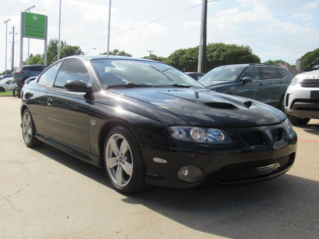 2006 Pontiac GTO Coupe Plano TX