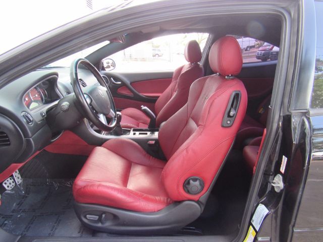 2006 Pontiac GTO Coupe Plano TX