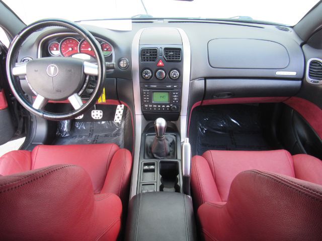 2006 Pontiac GTO Coupe Plano TX