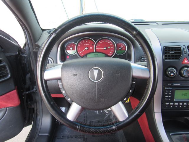 2006 Pontiac GTO Coupe Plano TX