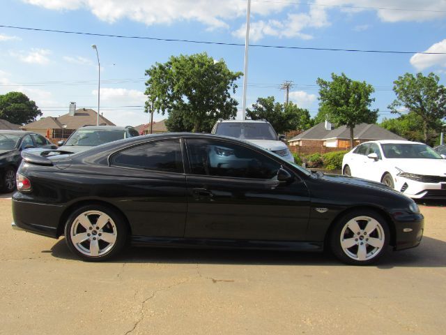 2006 Pontiac GTO Coupe Plano TX