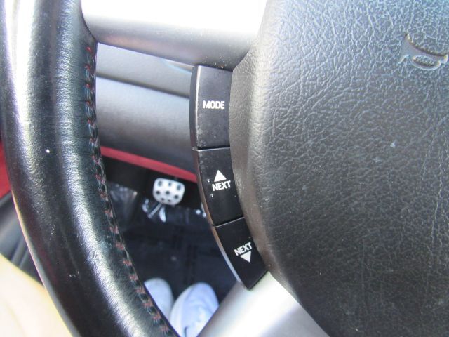 2006 Pontiac GTO Coupe Plano TX