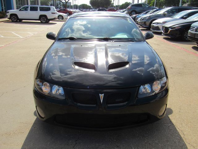 2006 Pontiac GTO Coupe Plano TX
