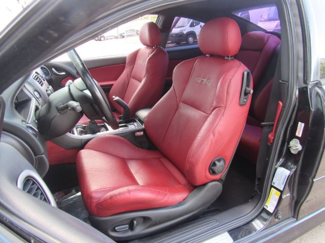 2006 Pontiac GTO Coupe Plano TX