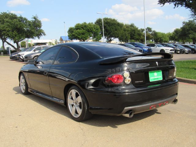 2006 Pontiac GTO Coupe Plano TX