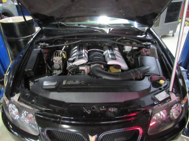 2006 Pontiac GTO Coupe Plano TX