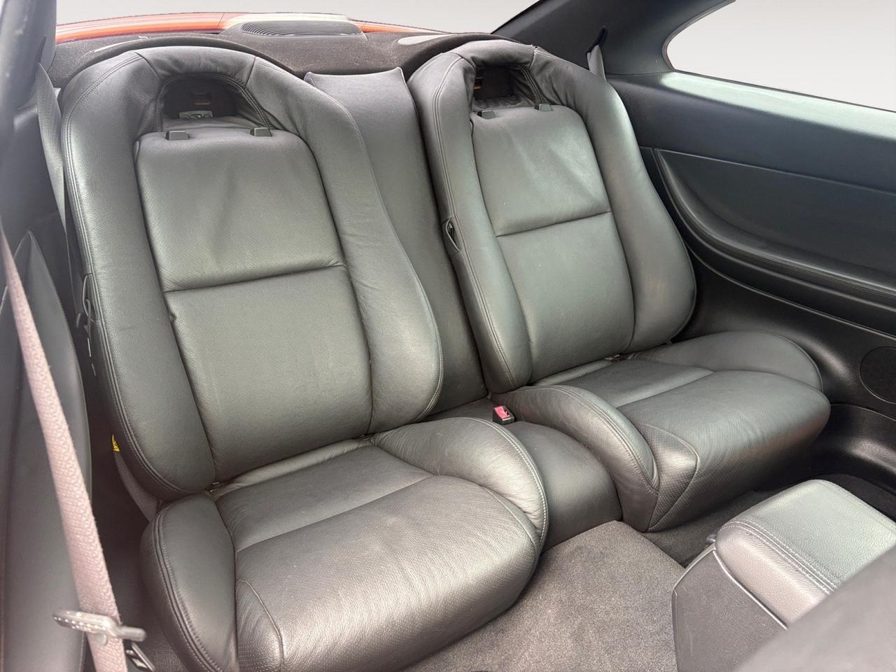 2006 Pontiac GTO POWER MIRRORS, BLUETOOTH, KEYLESS ENTRY, CLEAN CARFAX, ONLY 91K MILES, CRUISE DOWN THE ROAD IN STYLE! Virginia Beach VA