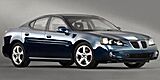 2006 Pontiac Grand Prix