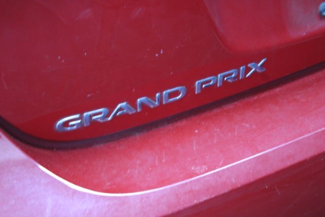 2006 Pontiac Grand Prix BASE Chantilly VA