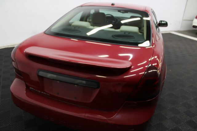 2006 Pontiac Grand Prix BASE Chantilly VA