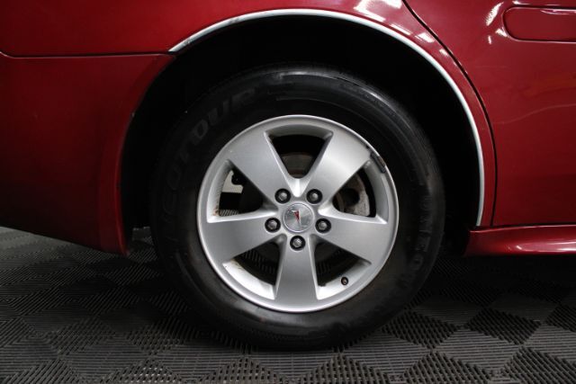 2006 Pontiac Grand Prix BASE Chantilly VA
