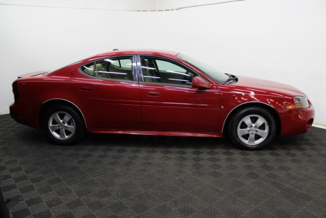 2006 Pontiac Grand Prix BASE Chantilly VA