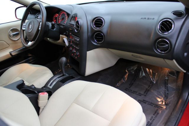 2006 Pontiac Grand Prix BASE Chantilly VA