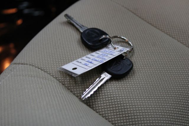 2006 Pontiac Grand Prix BASE Chantilly VA