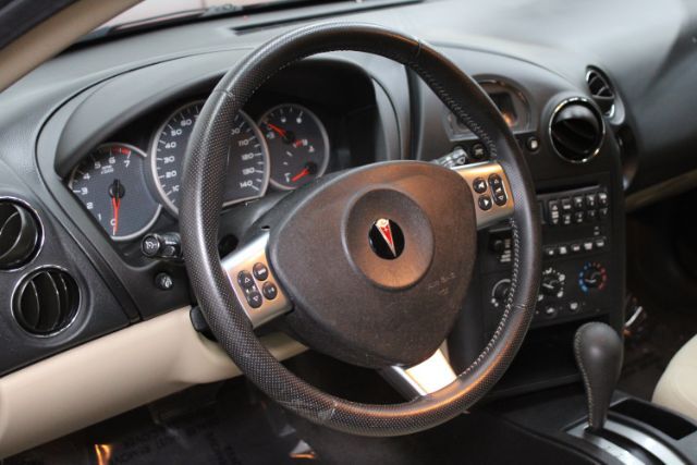 2006 Pontiac Grand Prix BASE Chantilly VA