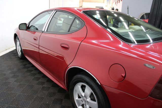 2006 Pontiac Grand Prix BASE Chantilly VA