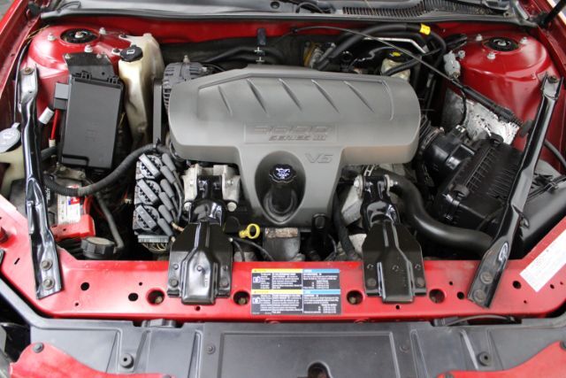 2006 Pontiac Grand Prix BASE Chantilly VA