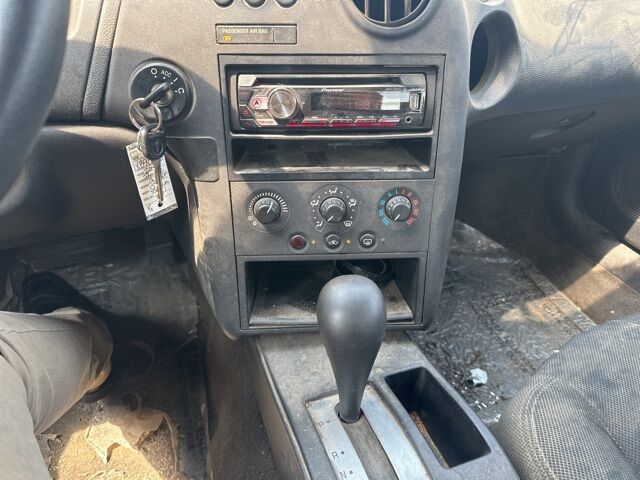 2006 Pontiac Grand Prix Base Watertown SD