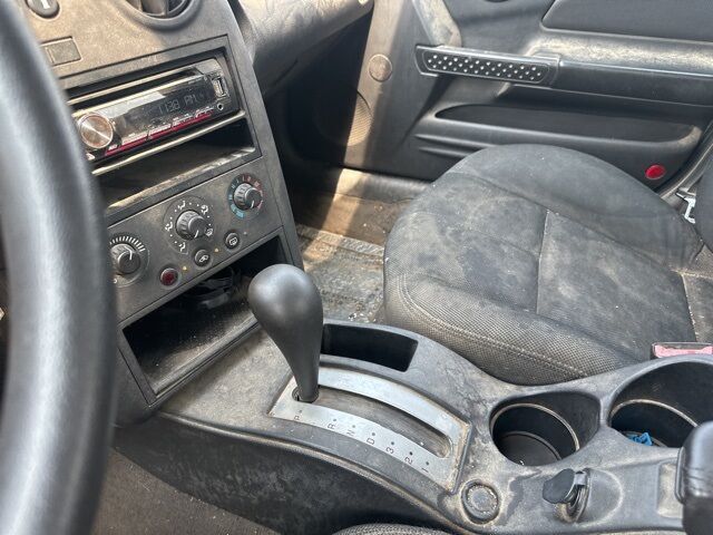 2006 Pontiac Grand Prix Base Watertown SD